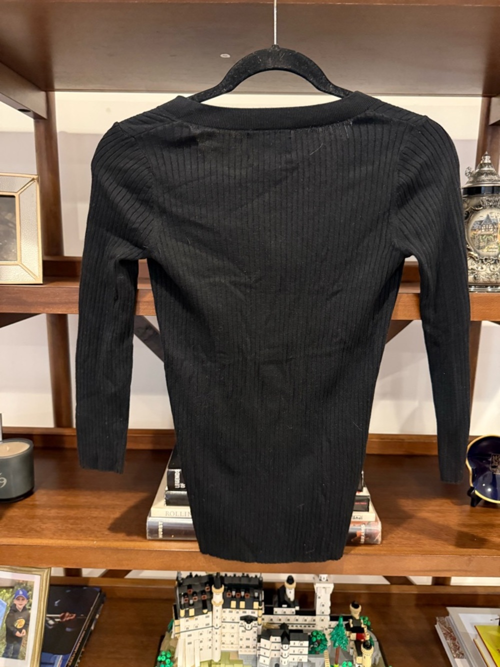 Tuckernuck Hendrix Henley - Picture 5 of 5